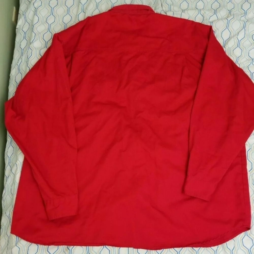 Vintage Microsoft Windows Xp Button Up Computer - image 4